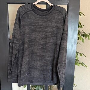 Lululemon metal vent tech long sleeve shirt